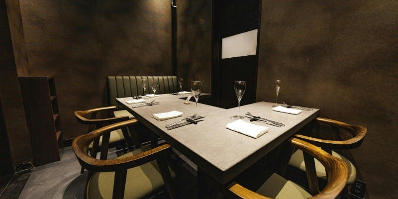 Bistro&Bar WineBank terrace - 画像22