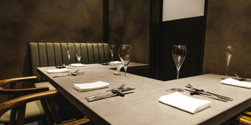 Bistro&Bar WineBank terrace - 画像24