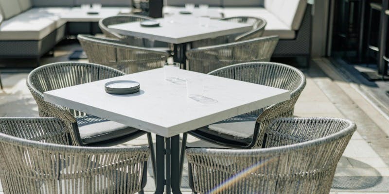 Bistro&Bar WineBank terrace - 画像23