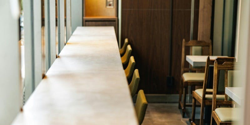 Bistro&Bar WineBank terrace - 画像26