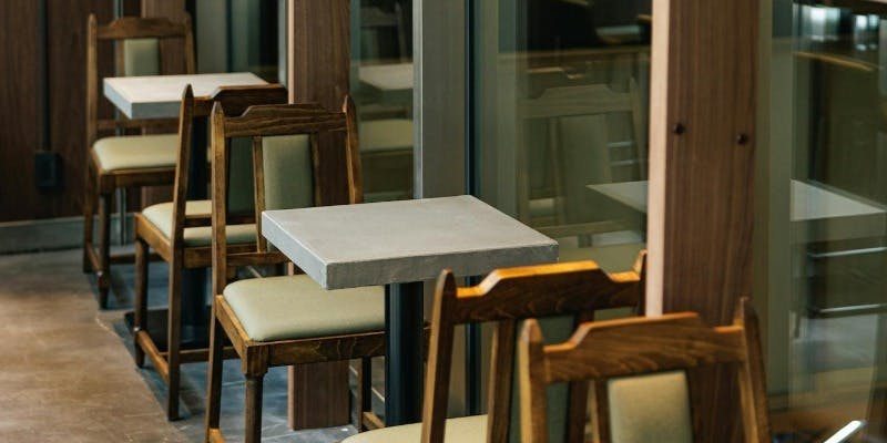 Bistro&Bar WineBank terrace - 画像20