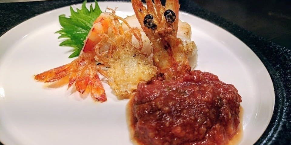 てっぱん料理 さこん 本店 - 画像5