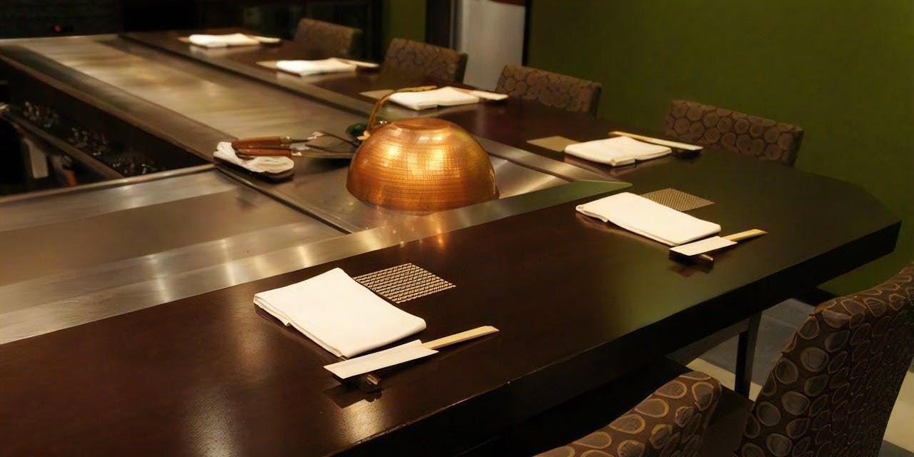 てっぱん料理 さこん 本店 - 画像4