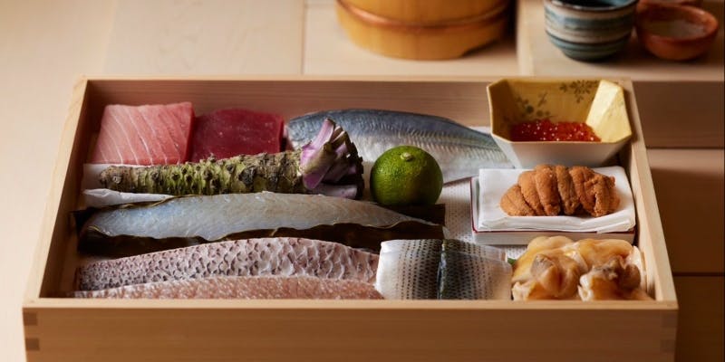 25種おまかせコース