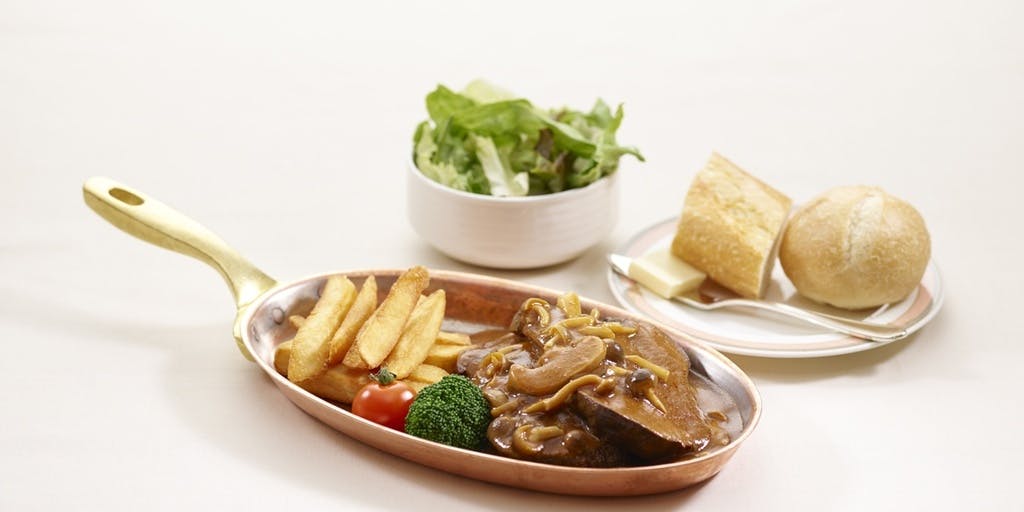 ラ・ステラ・アルピーナ／ホテルグランフェニックス奥志賀 - 画像4