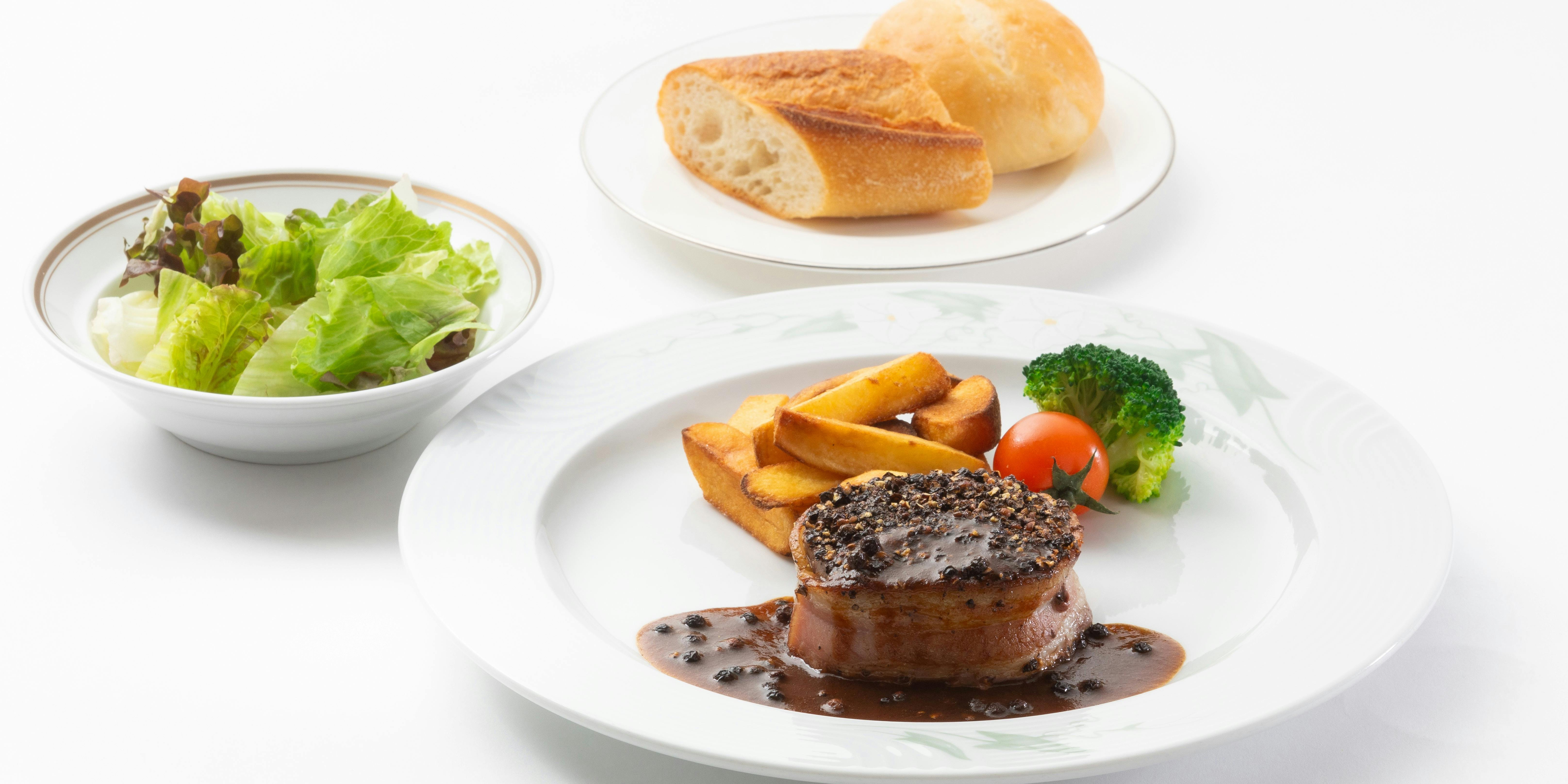 ラ・ステラ・アルピーナ／ホテルグランフェニックス奥志賀 - 画像5