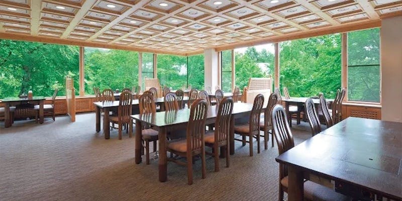 【席のみ予約】お食事の内容は当日選ぶ