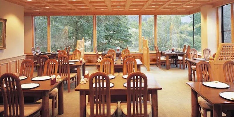 篝火／ホテルグランフェニックス奥志賀 - 画像2