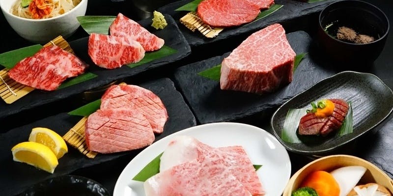 極上コース【100分飲み放題付】9800円