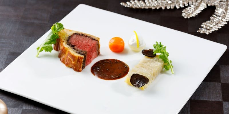 リュクスノエル