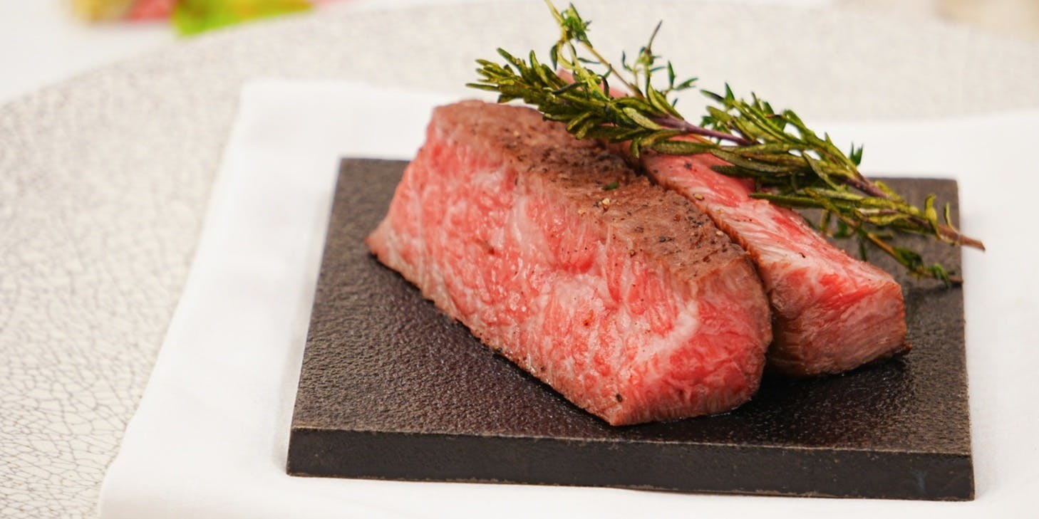 フランス料理「モン・フレーブ」／ホテルメトロポリタン盛岡 - 画像5