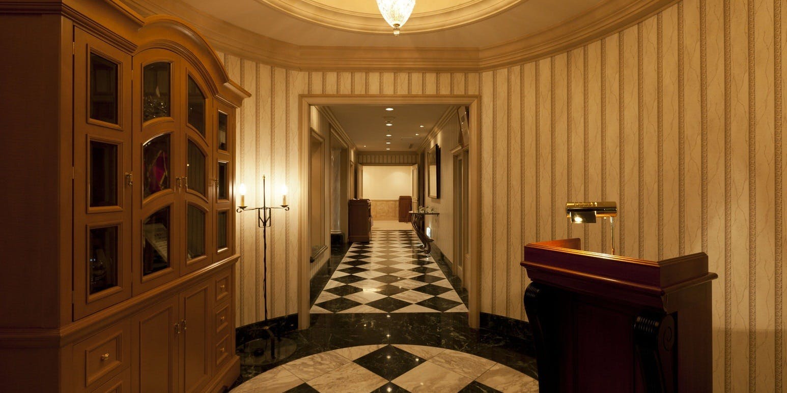 フランス料理「モン・フレーブ」／ホテルメトロポリタン盛岡 - 画像2