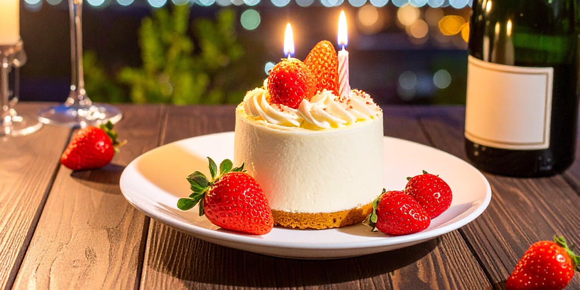 TRATTORIA Il Bancale／ホテルテラスザガーデン水戸 - 画像12