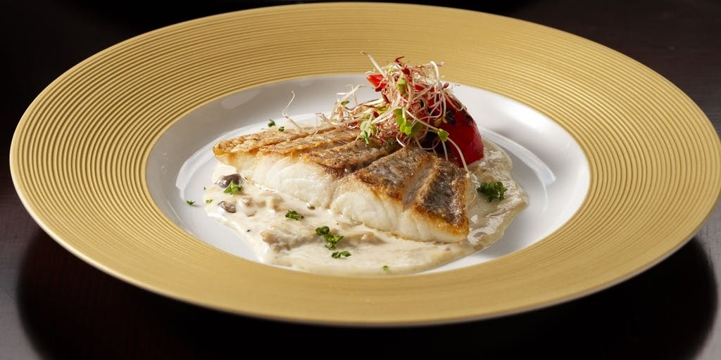 TRATTORIA Il Bancale／ホテルテラスザガーデン水戸 - 画像6