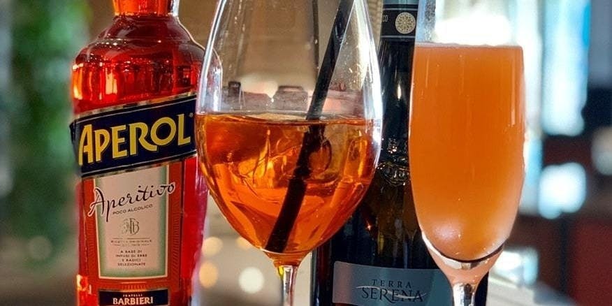 TRATTORIA Il Bancale／ホテルテラスザガーデン水戸 - 画像9