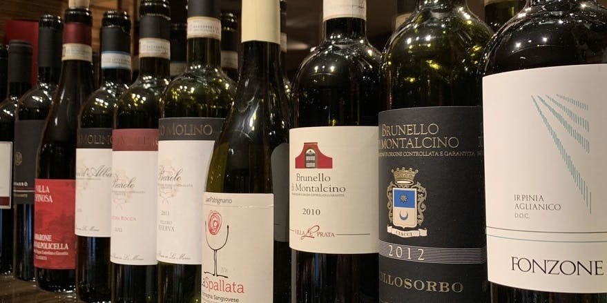 TRATTORIA Il Bancale／ホテルテラスザガーデン水戸 - 画像10