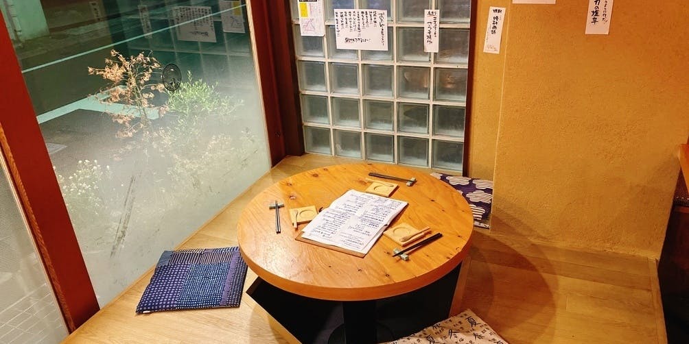 九州居酒屋 かてて 八丁堀本店 - 画像3