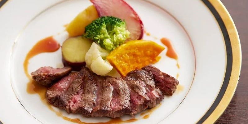 個々盛りコース9,000