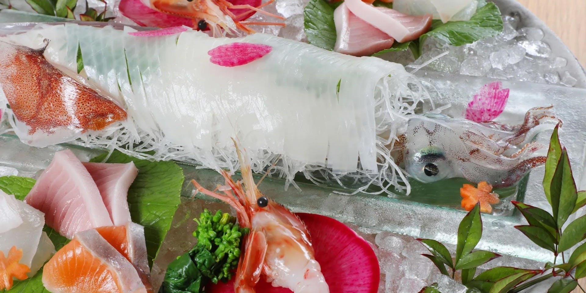 食彩 一入（ひとしお） - 画像5