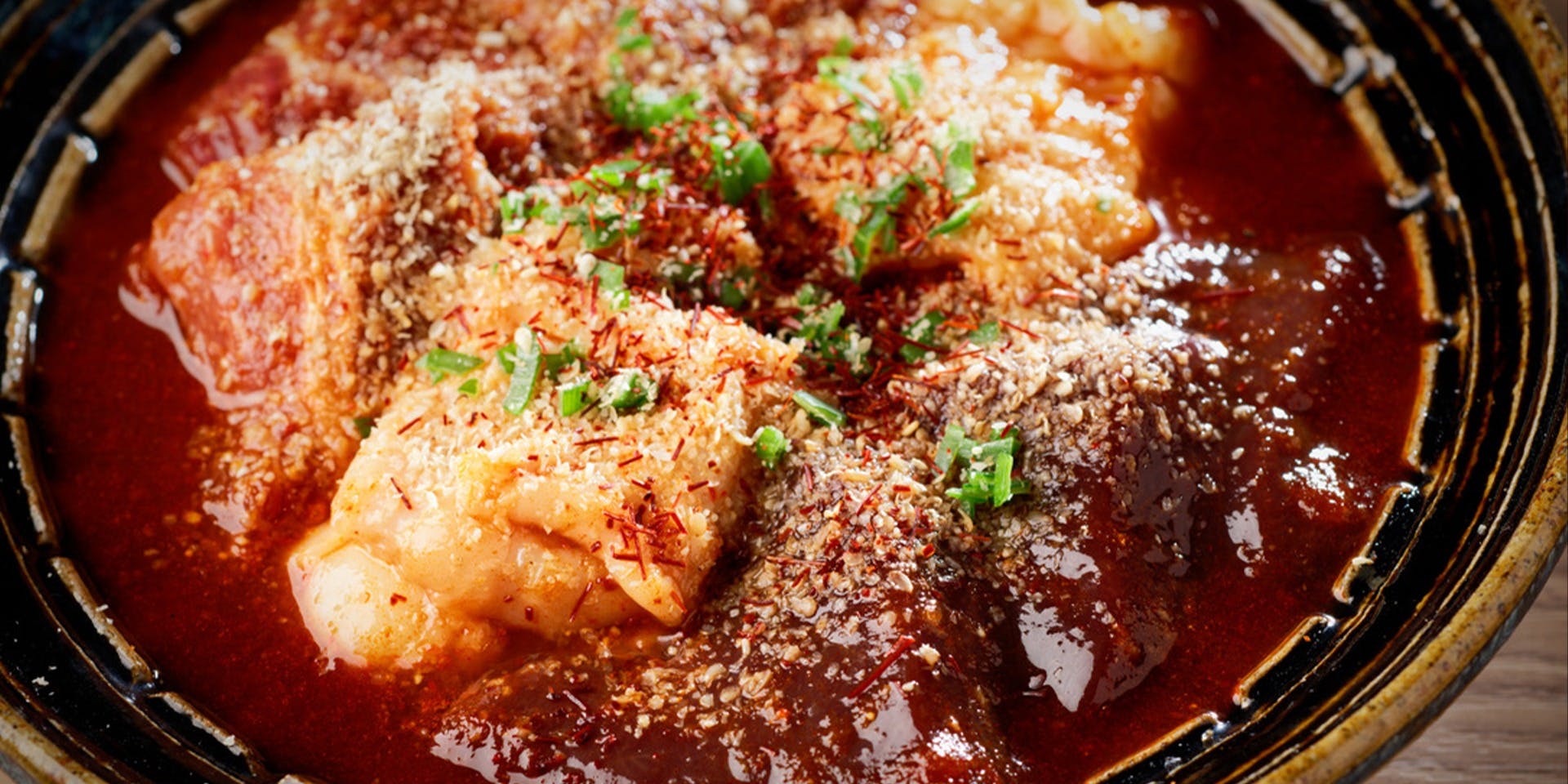 和牛料理 一石三鳥 総本店 - 画像6