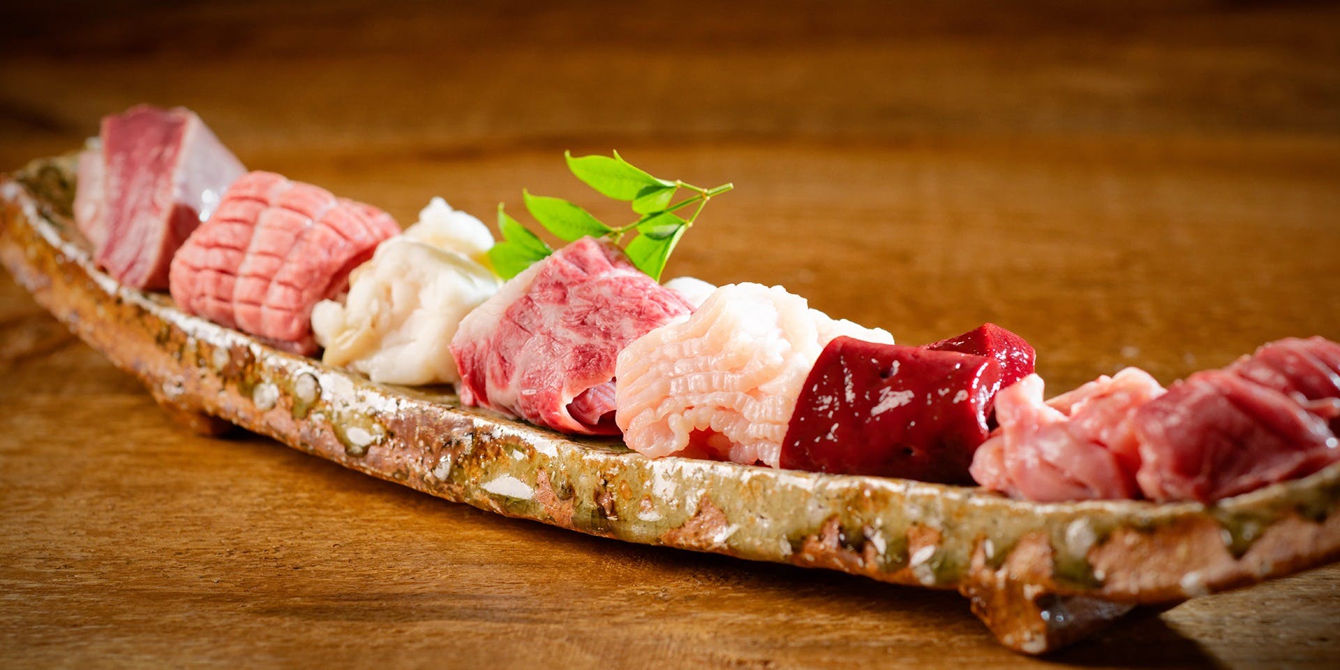 和牛料理 一石三鳥 総本店 - 画像7