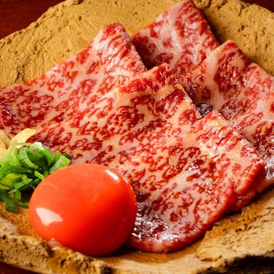 職人の技が映える和牛と逸品料理