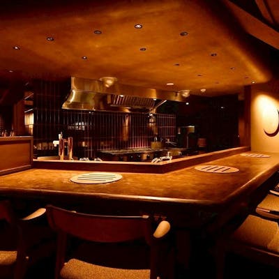 和モダンな大人の落ちつく空間