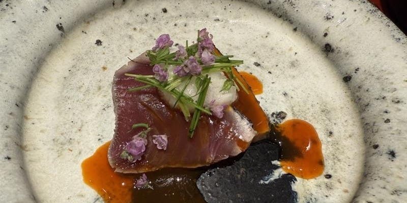 天麩羅うえの - 画像3