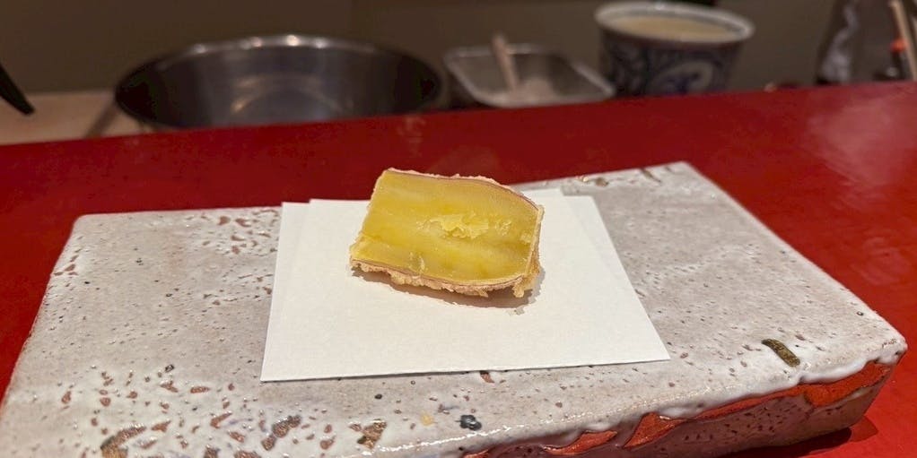 天麩羅うえの - 画像5