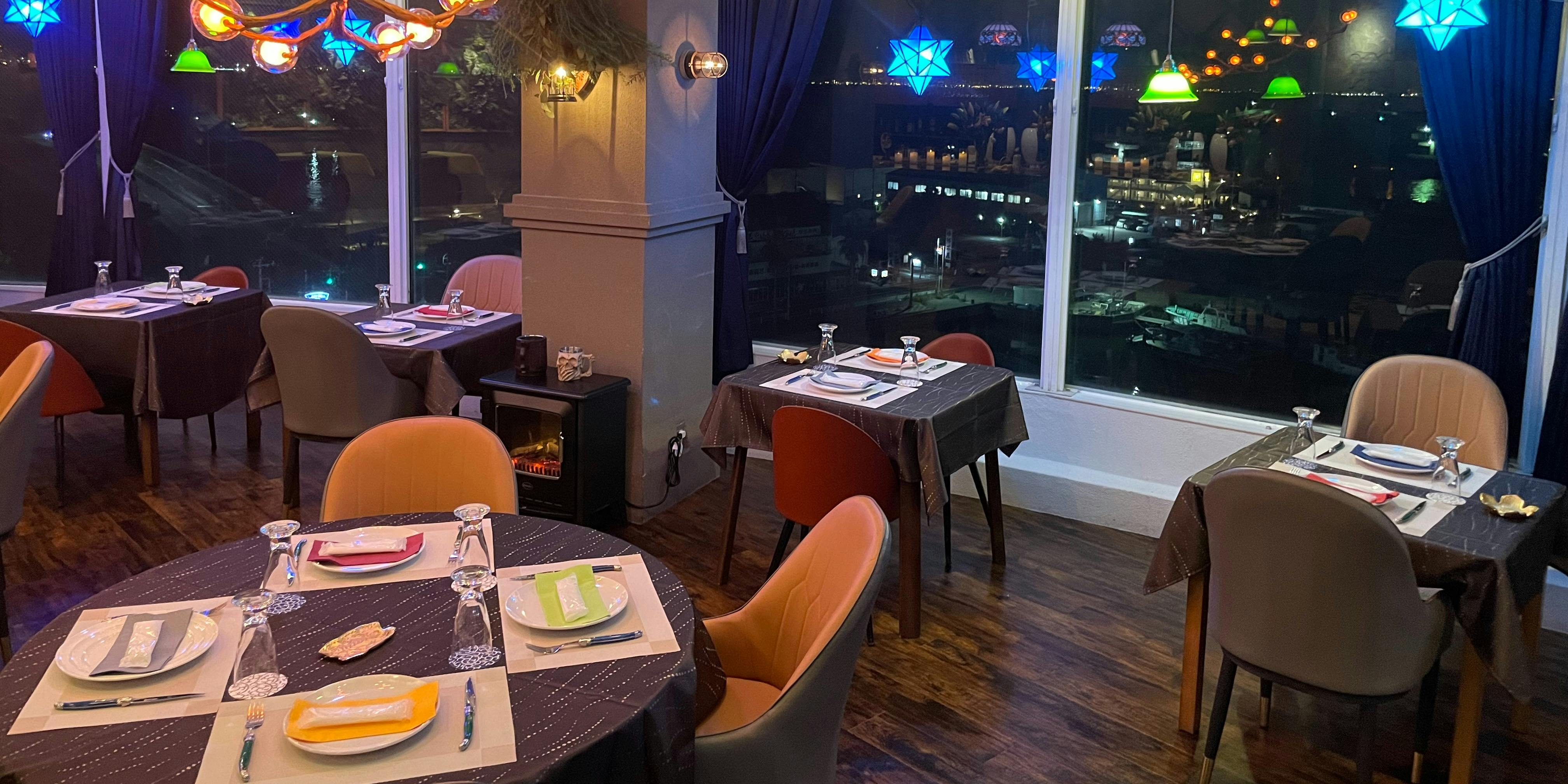 Blue Ocean 木更津港店