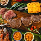 Blue Ocean アクアライン店