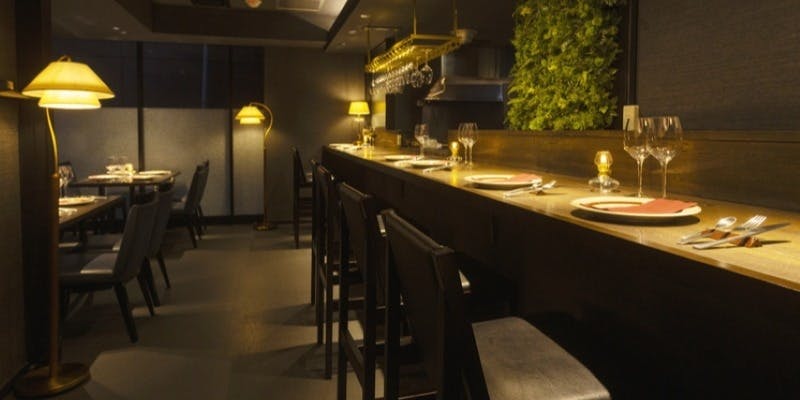 【席のみ予約】お食事の内容は当日選ぶ