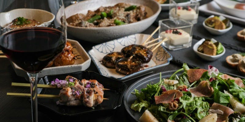 【各種宴会に！】パーティーコース