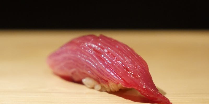 其の四 握りとツマミ　全十七種