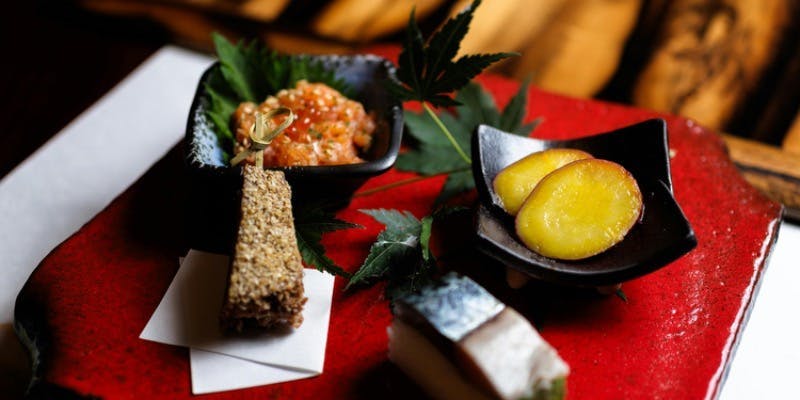 からまつ ～KARAMATSU～