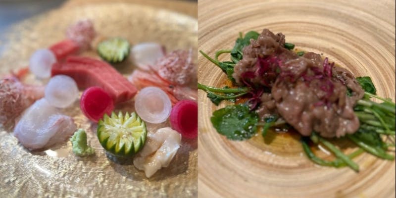 特別なひととき