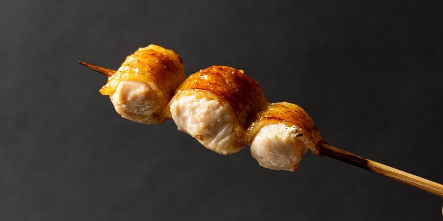 焼鳥 梵讃 - 画像4