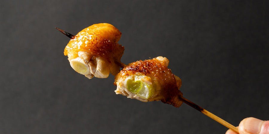 焼鳥 梵讃 - 画像3