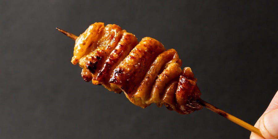 焼鳥 梵讃 - 画像5