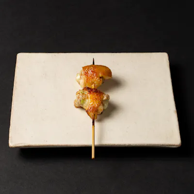常識をくつがえす、焼鳥の進化形