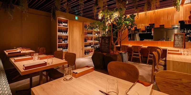 席のみのご予約