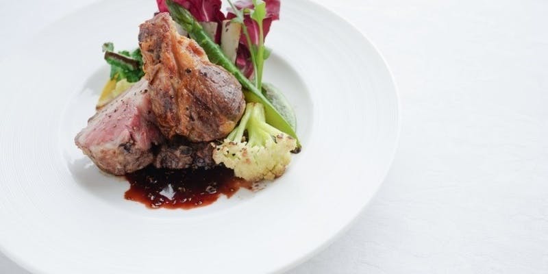 旬の味わいコース