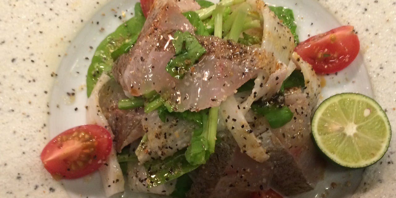 酒菜と炭 てりや - 画像3