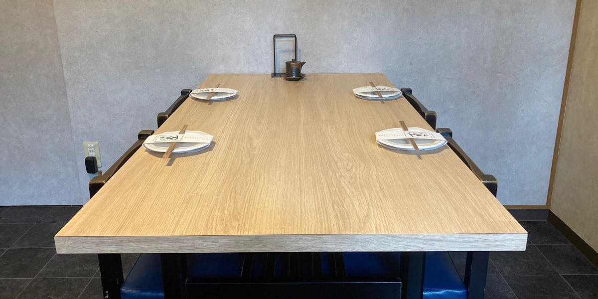 酒菜と炭 てりや - 画像2