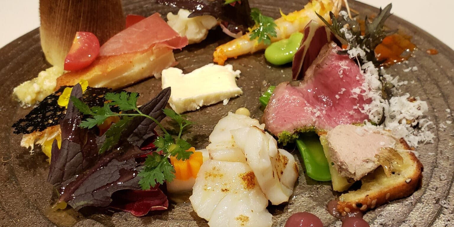 エヴォルベ - 画像5