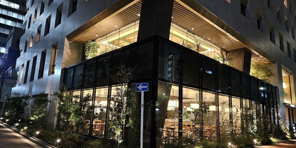 洋食屋 銀座ランプ亭 - 画像4