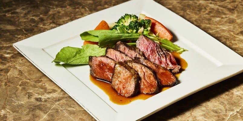 洋食屋 銀座ランプ亭 - 画像7