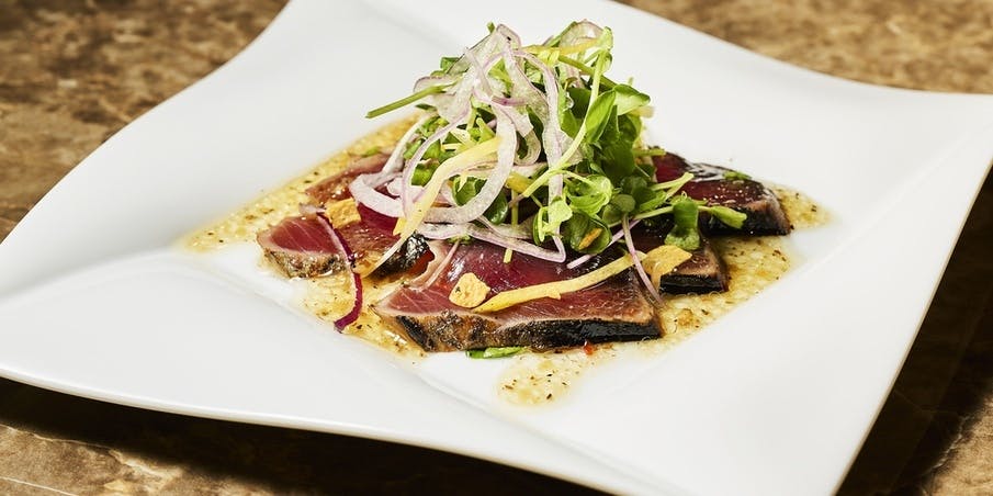 洋食屋 銀座ランプ亭 - 画像9