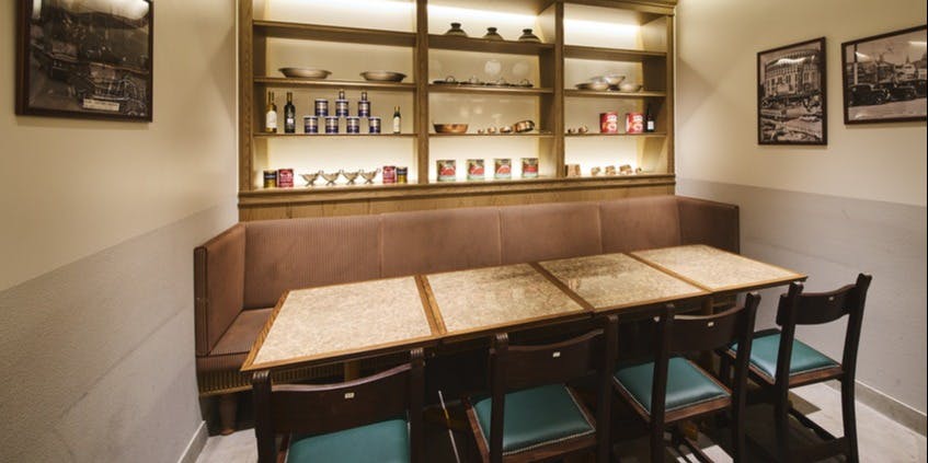 洋食屋 銀座ランプ亭 - 画像3