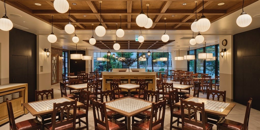 洋食屋 銀座ランプ亭 - 画像13